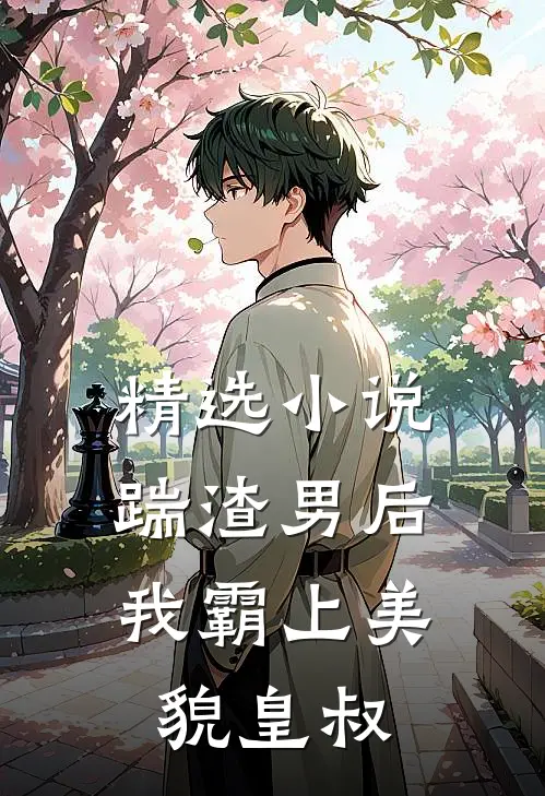 精选小说踹渣男后，我霸上美貌皇叔