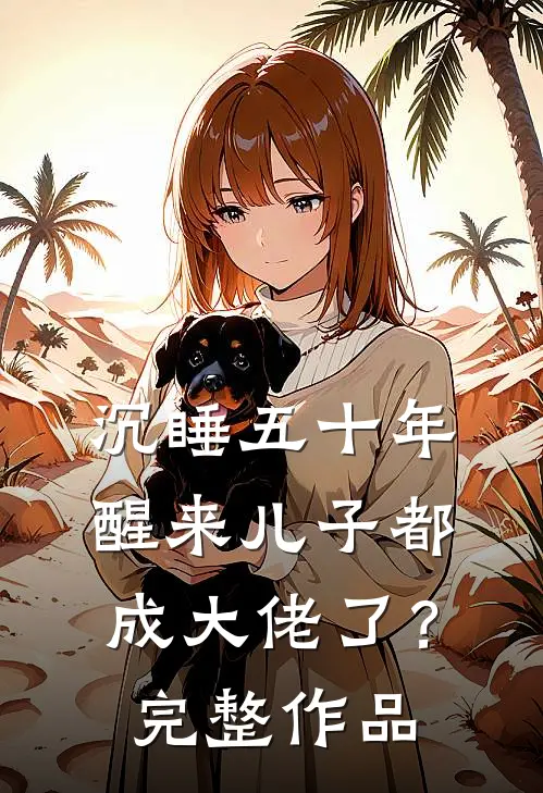 沉睡五十年，醒来儿子都成大佬了？完整作品