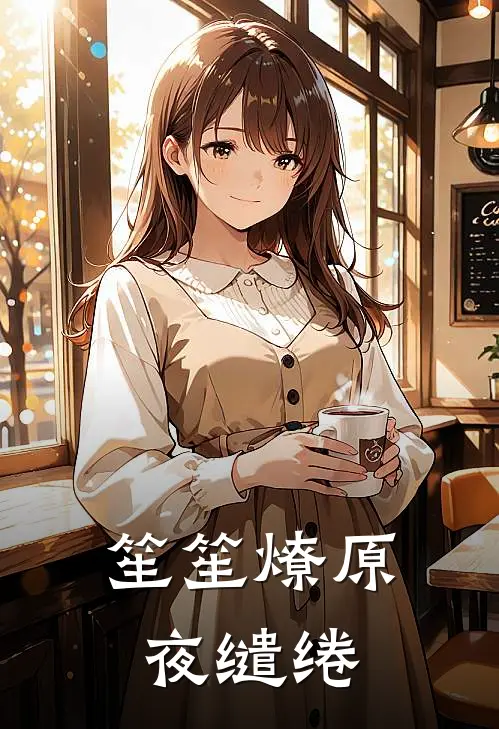 笙笙燎原夜缱绻