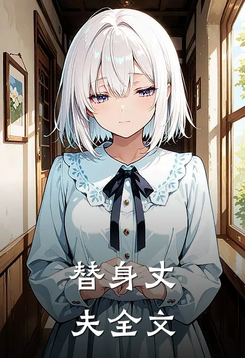 替身丈夫全文