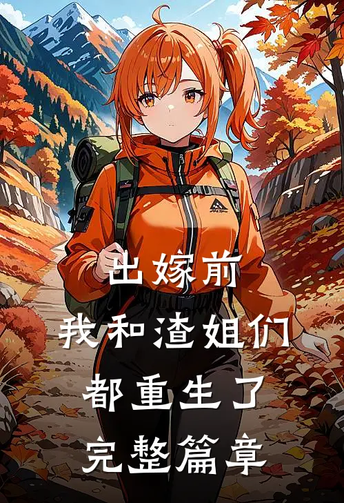 出嫁前，我和渣姐们都重生了完整篇章