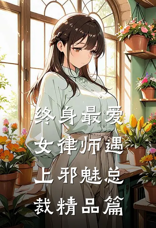 终身最爱：女律师遇上邪魅总裁精品篇