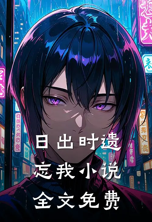 日出时遗忘我小说全文免费