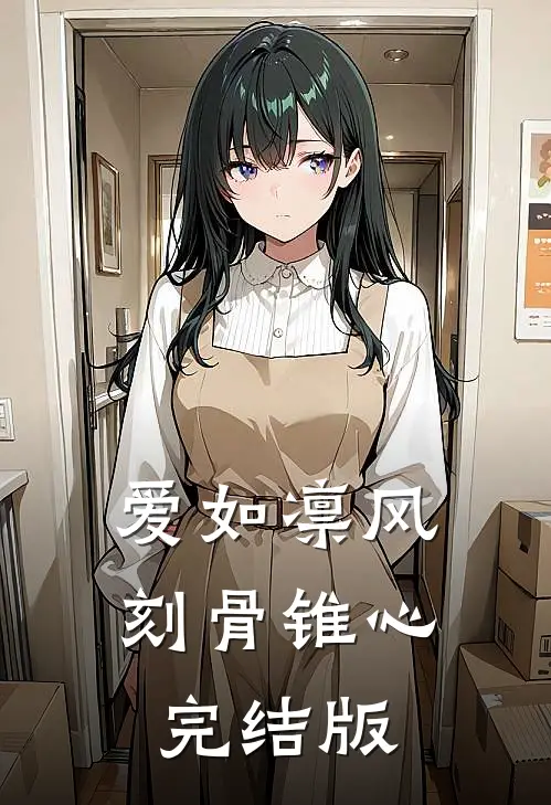 爱如凛风，刻骨锥心完结版