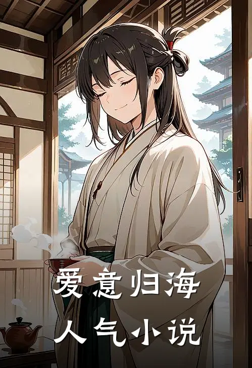 爱意归海人气小说
