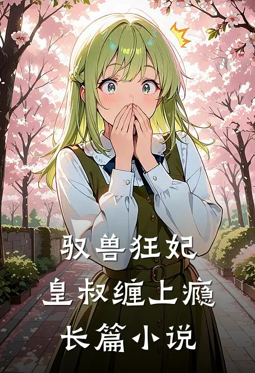 驭兽狂妃：皇叔缠上瘾长篇小说