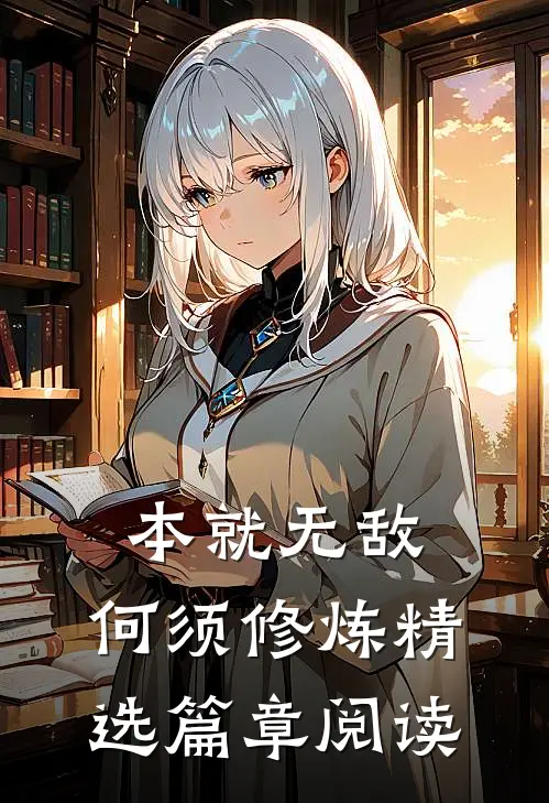 本就无敌，何须修炼精选篇章阅读