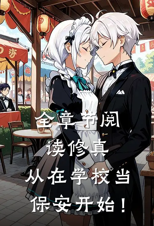 全章节阅读修真，从在学校当保安开始！
