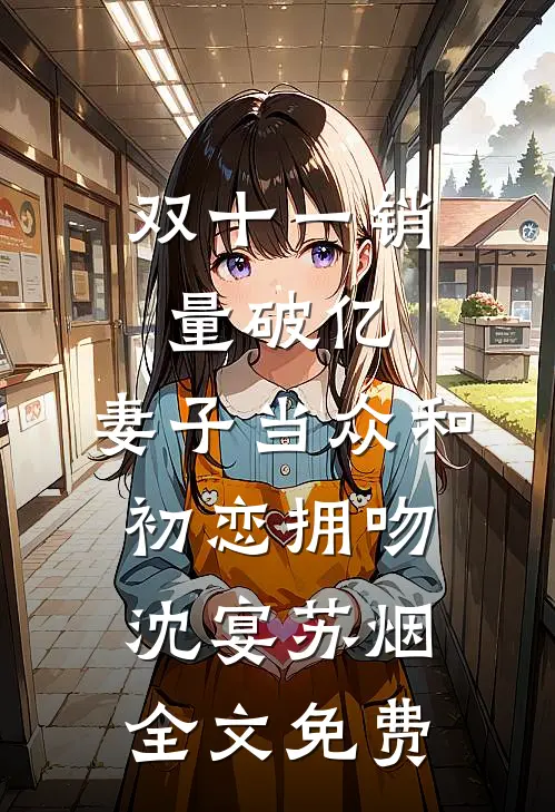 双十一销量破亿，妻子当众和初恋拥吻沈宴苏烟全文免费