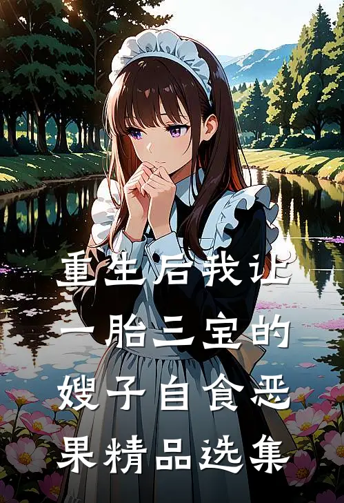 重生后我让一胎三宝的嫂子自食恶果精品选集