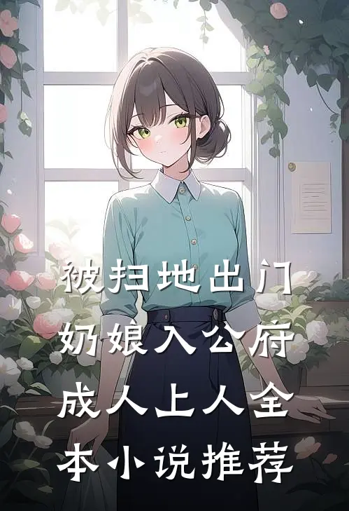 被扫地出门，奶娘入公府成人上人全本小说推荐