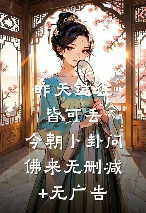 昨天过往皆可丢，今朝卜卦问佛来无删减+无广告