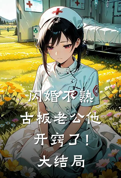闪婚不熟，古板老公他开窍了！大结局