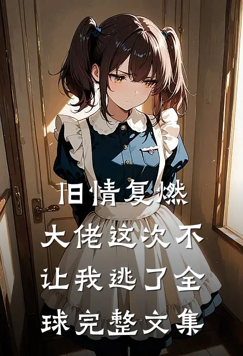旧情复燃，大佬这次不让我逃了全球完整文集