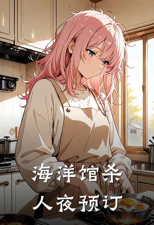海洋馆杀人夜预订