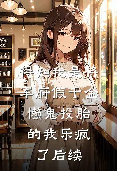 得知我是将军府假千金，懒鬼投胎的我乐疯了后续