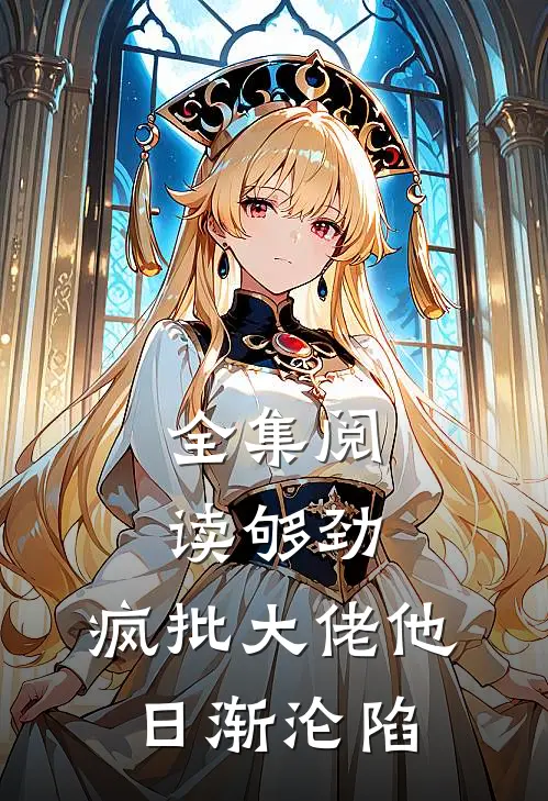 全集阅读够劲：疯批大佬他日渐沦陷