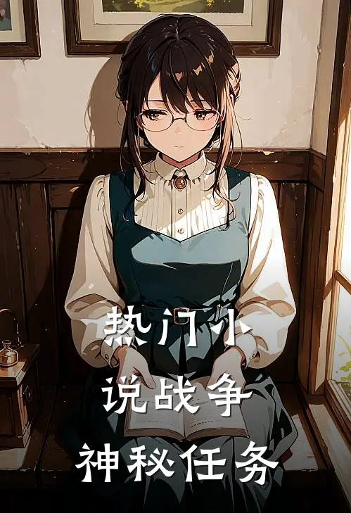 热门小说战争：神秘任务