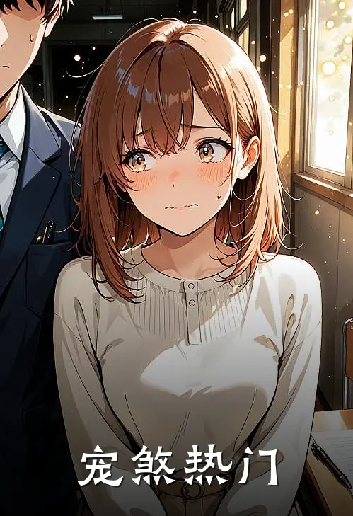 宠煞热门