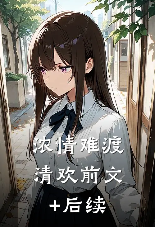 浓情难渡清欢前文+后续