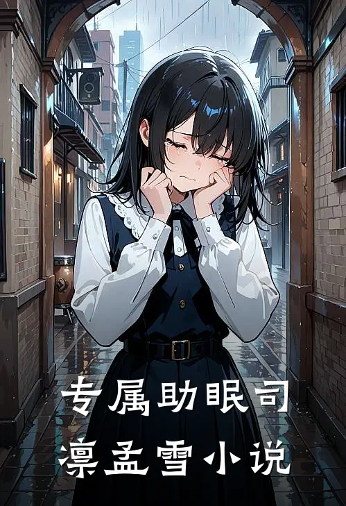 专属助眠司凛孟雪小说