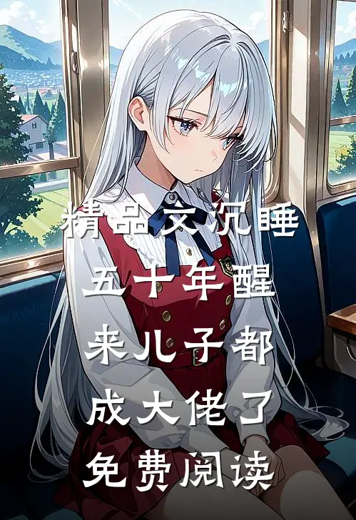 精品文沉睡五十年醒来儿子都成大佬了免费阅读