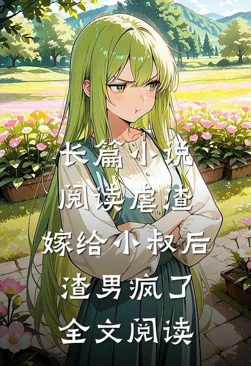 长篇小说阅读虐渣:嫁给小叔后,渣男疯了全文阅读