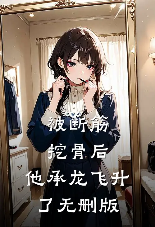 被断筋挖骨后，他承龙飞升了无删版