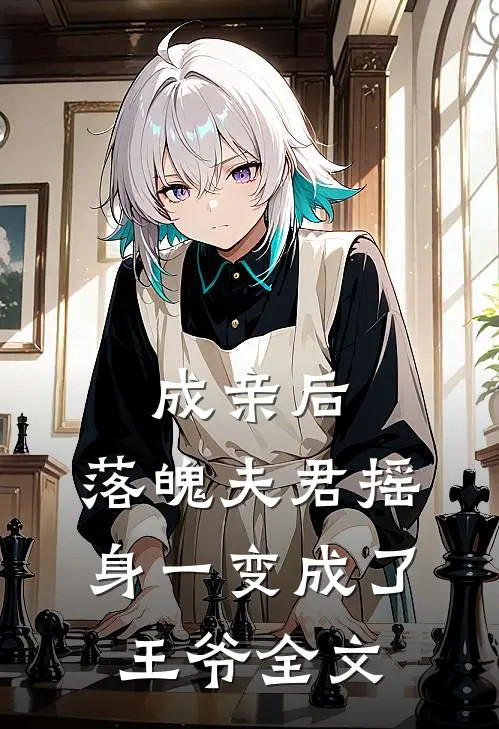 成亲后，落魄夫君摇身一变成了王爷全文