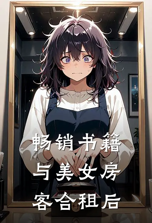 畅销书籍与美女房客合租后
