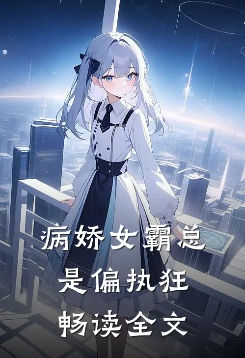 病娇女霸总是偏执狂畅读全文