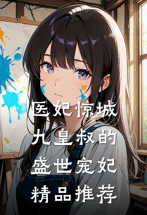 医妃惊城：九皇叔的盛世宠妃精品推荐