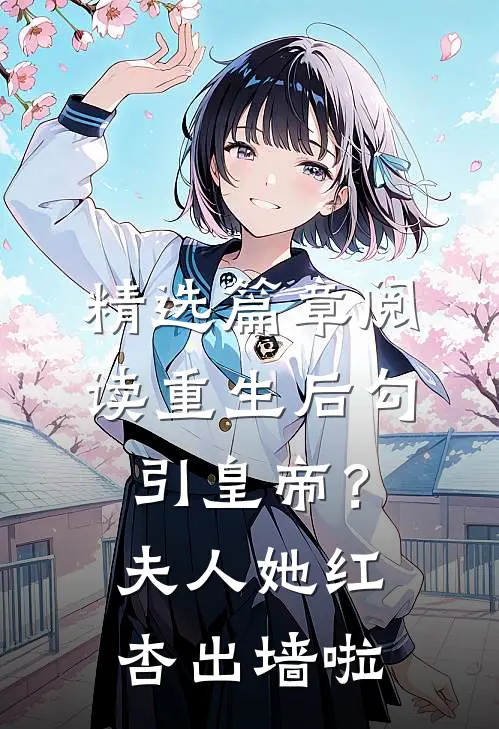 精选篇章阅读重生后勾引皇帝？夫人她红杏出墙啦
