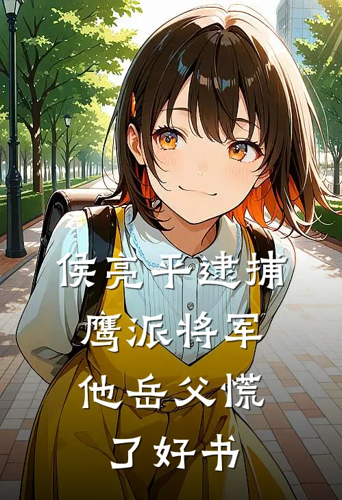 侯亮平逮捕鹰派将军，他岳父慌了好书