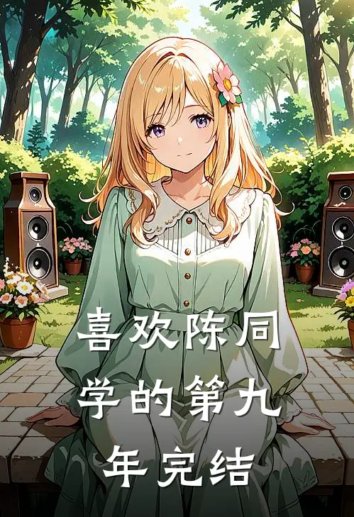 喜欢陈同学的第九年完结