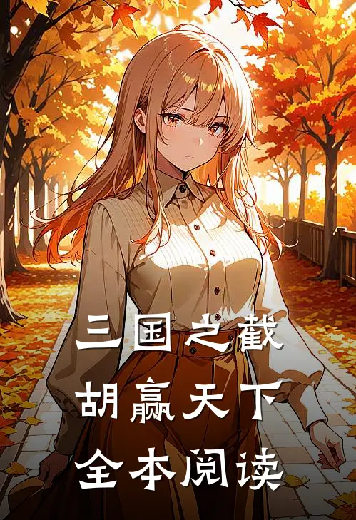 三国之截胡赢天下全本阅读