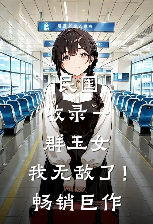 民国：收录一群玉女，我无敌了！畅销巨作