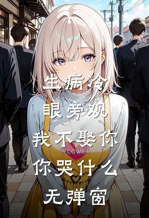 生病冷眼旁观，我不娶你你哭什么无弹窗