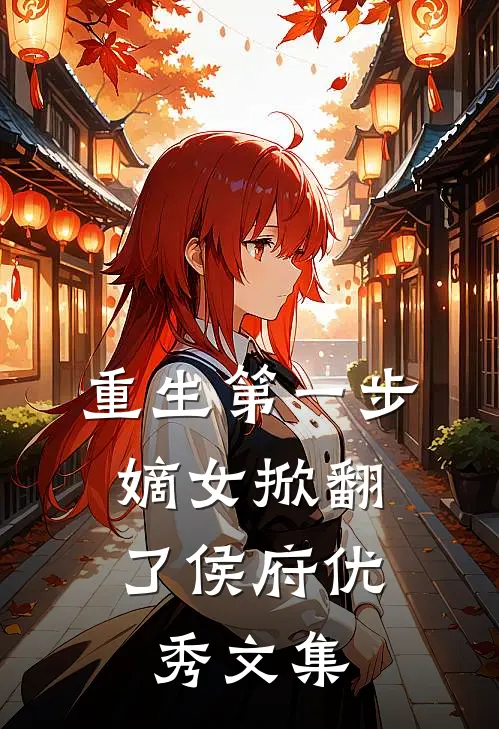 重生第一步，嫡女掀翻了侯府优秀文集