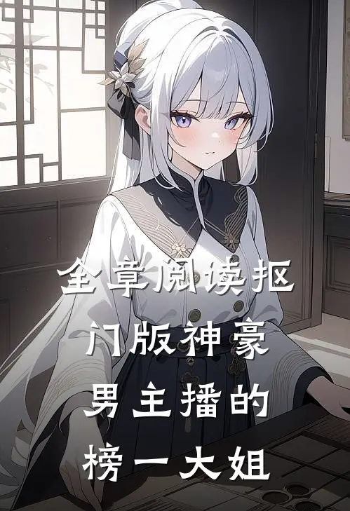 全章阅读抠门版神豪：男主播的榜一大姐