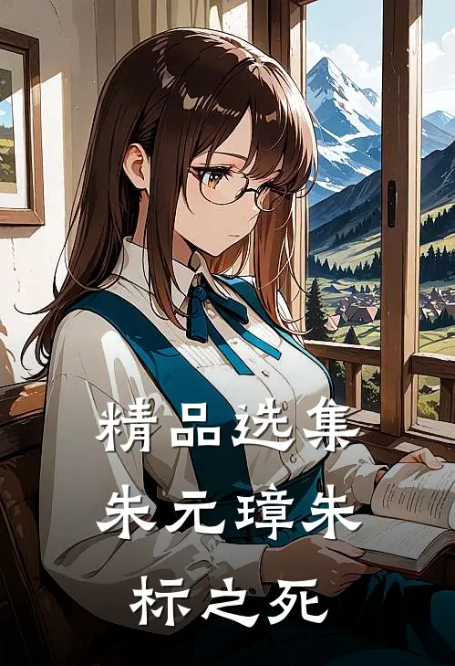 精品选集朱元璋朱标之死