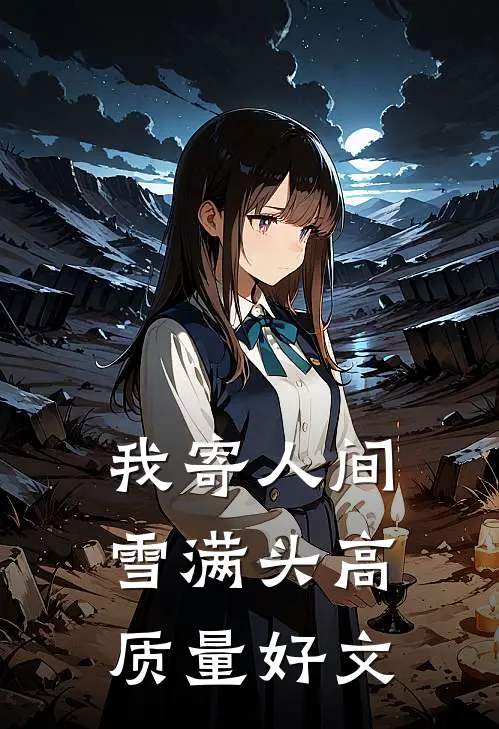 我寄人间雪满头高质量好文