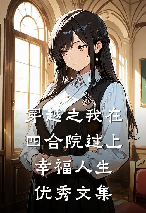 穿越之我在四合院过上幸福人生优秀文集