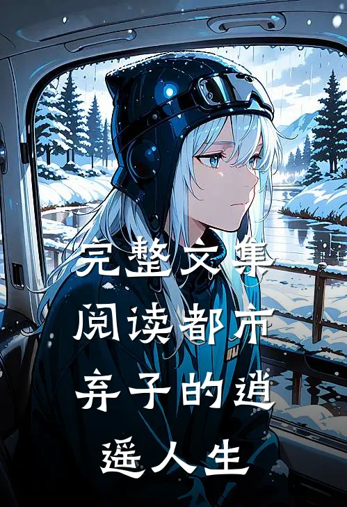 完整文集阅读都市：弃子的逍遥人生