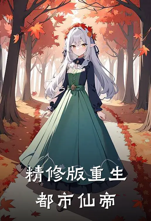 精修版重生都市仙帝