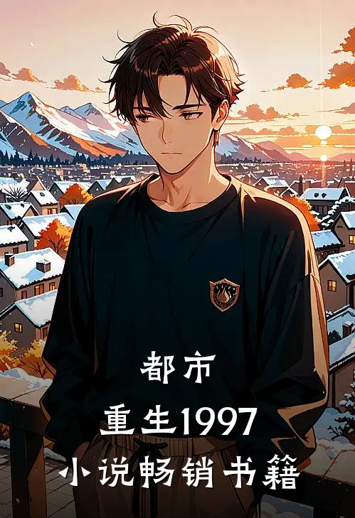 都市:重生1997小说畅销书籍