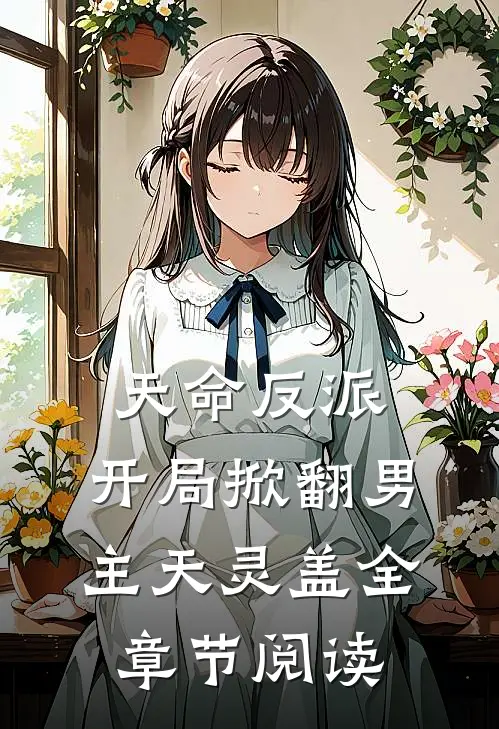 天命反派：开局掀翻男主天灵盖全章节阅读