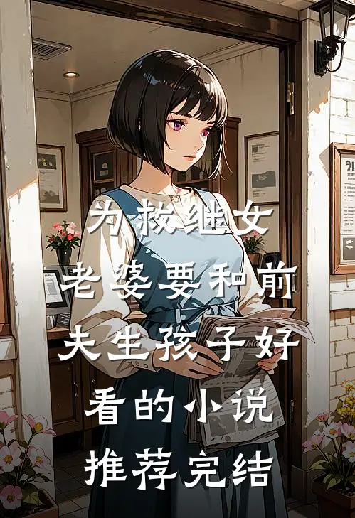 为救继女，老婆要和前夫生孩子好看的小说推荐完结