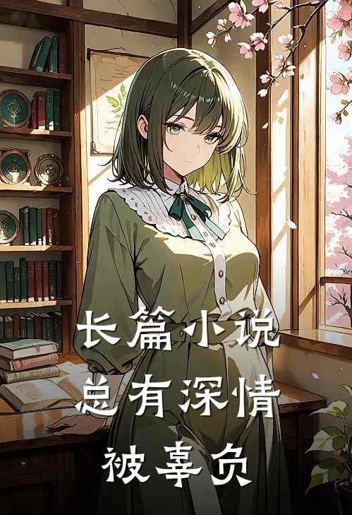 长篇小说总有深情被辜负