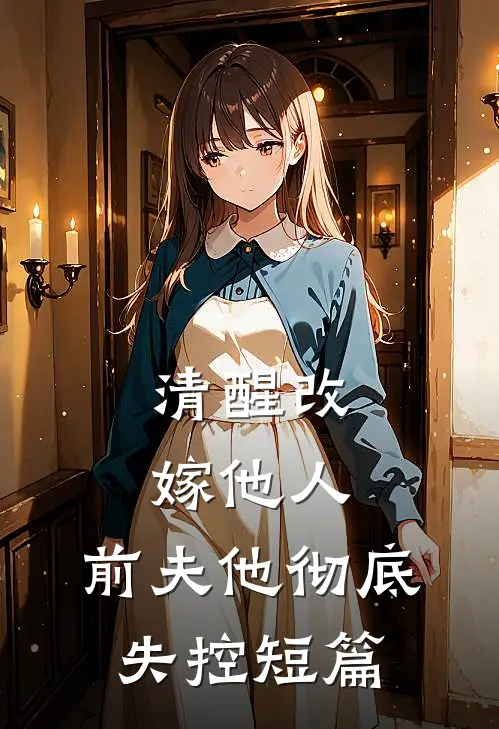 清醒改嫁他人，前夫他彻底失控短篇